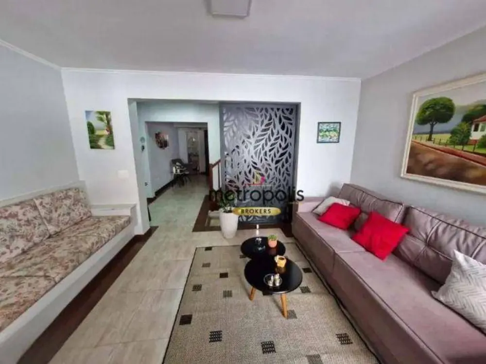 Sobrado, 2 quartos, 214 m² - Foto 2