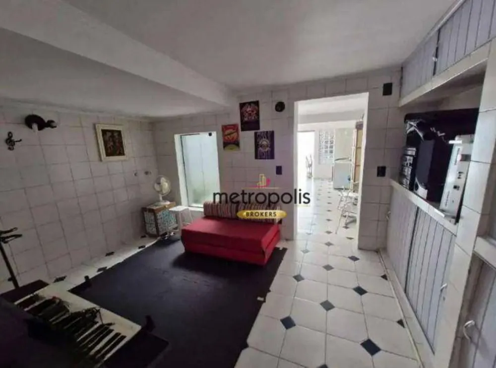 Sobrado, 2 quartos, 214 m² - Foto 3