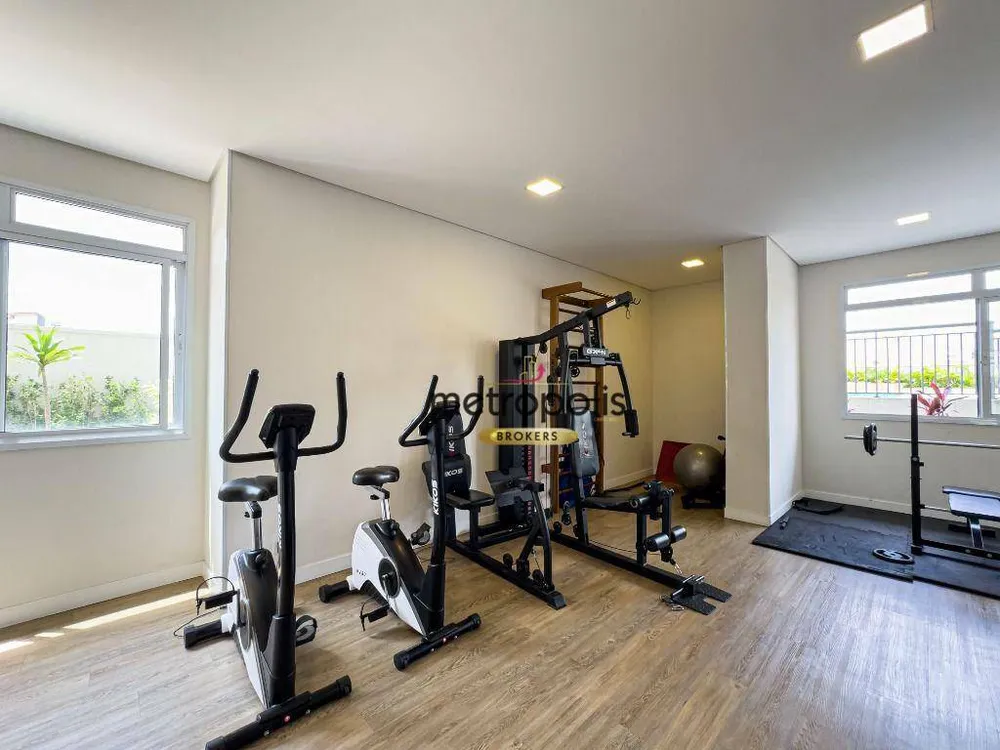 Apartamento, 2 quartos, 67 m² - Foto 1