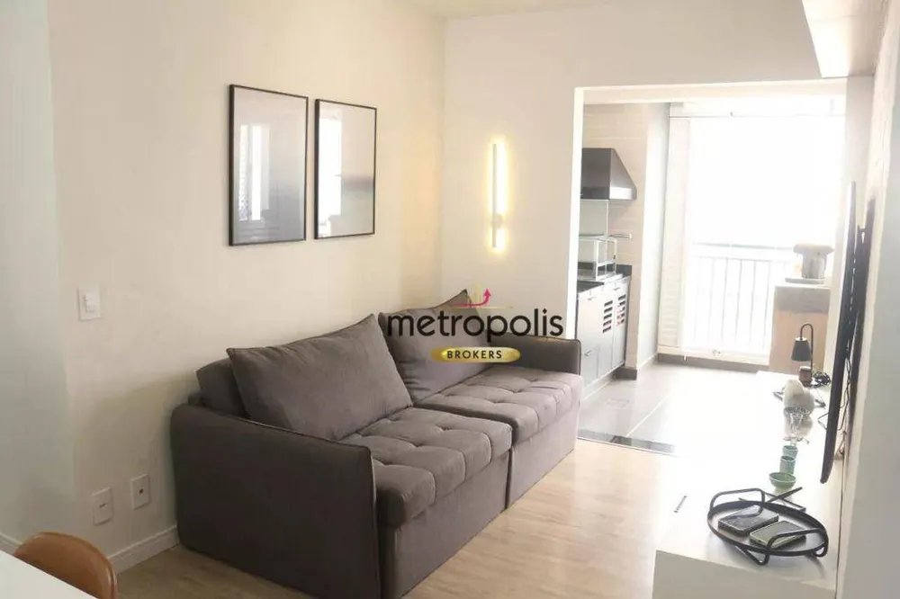Apartamento, 2 quartos, 67 m² - Foto 9