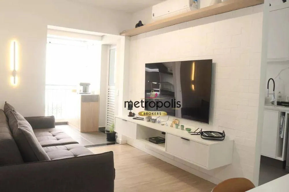Apartamento, 2 quartos, 67 m² - Foto 2