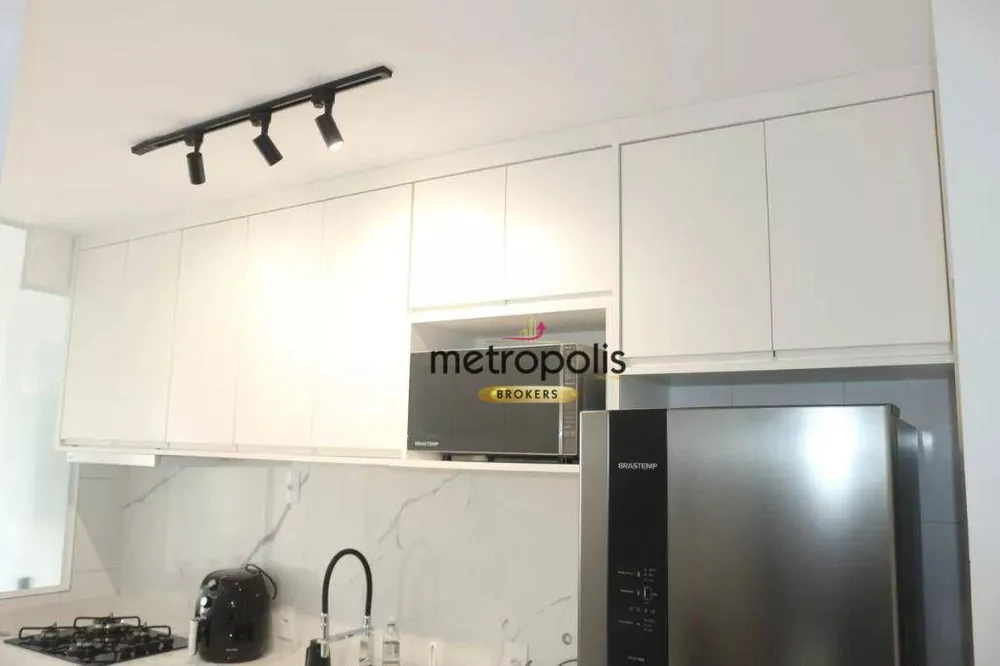 Apartamento, 2 quartos, 67 m² - Foto 10
