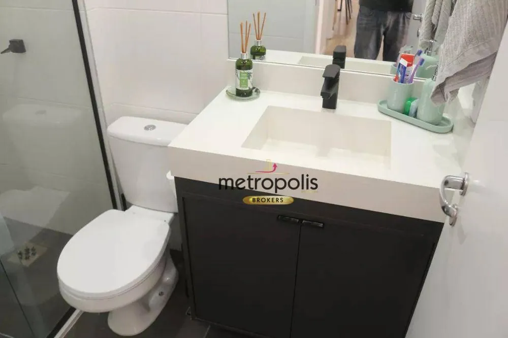Apartamento, 2 quartos, 67 m² - Foto 8