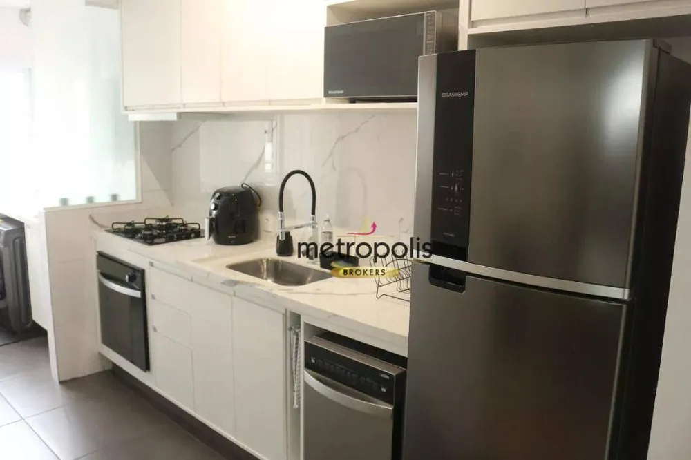 Apartamento, 2 quartos, 67 m² - Foto 11