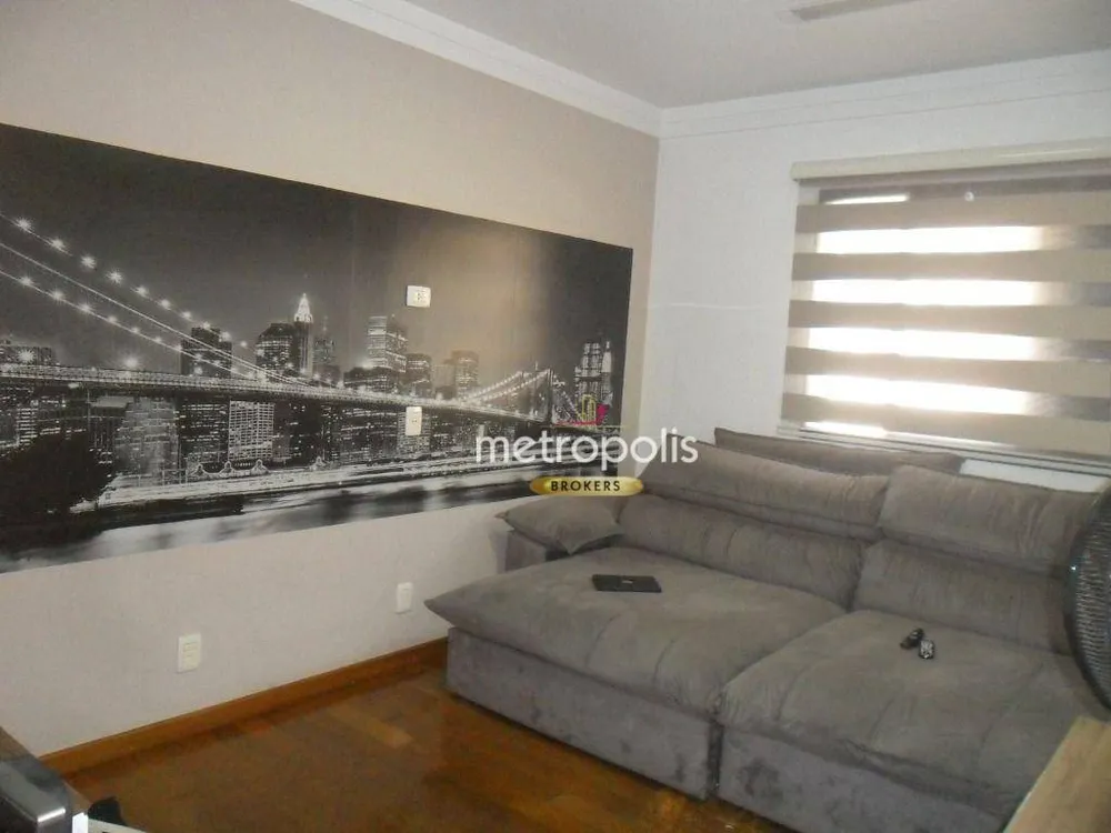 Apartamento, 4 quartos, 270 m² - Foto 2