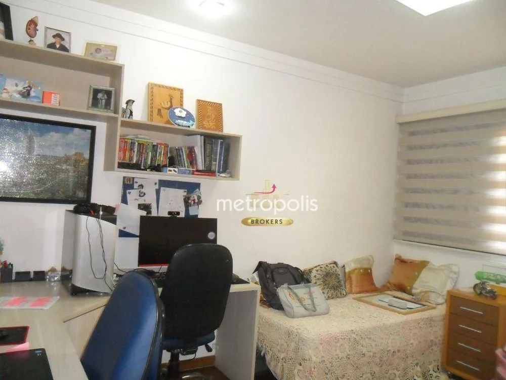 Apartamento, 4 quartos, 270 m² - Foto 6