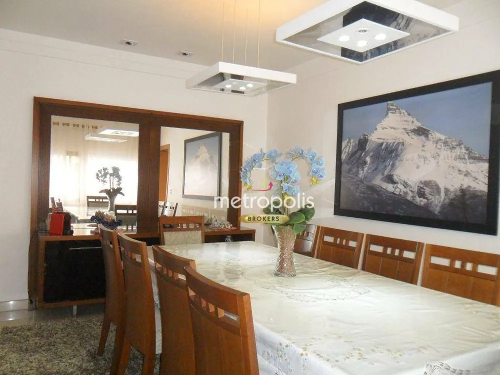 Apartamento, 4 quartos, 270 m² - Foto 3