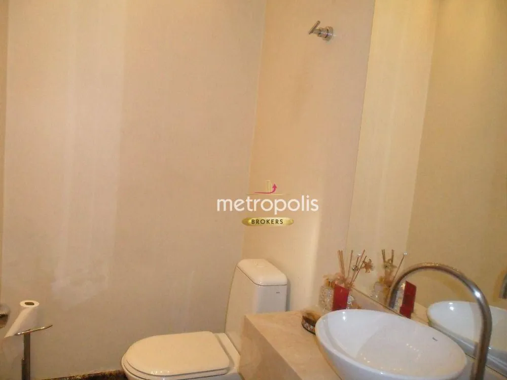 Apartamento, 4 quartos, 270 m² - Foto 4