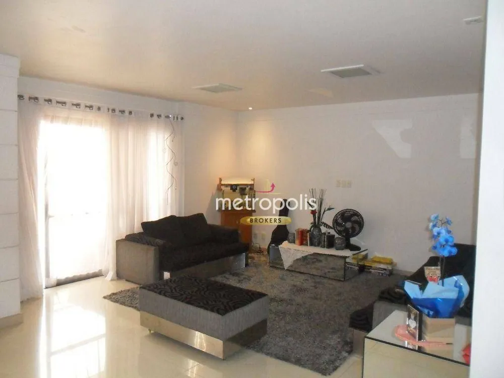 Apartamento, 4 quartos, 270 m² - Foto 1