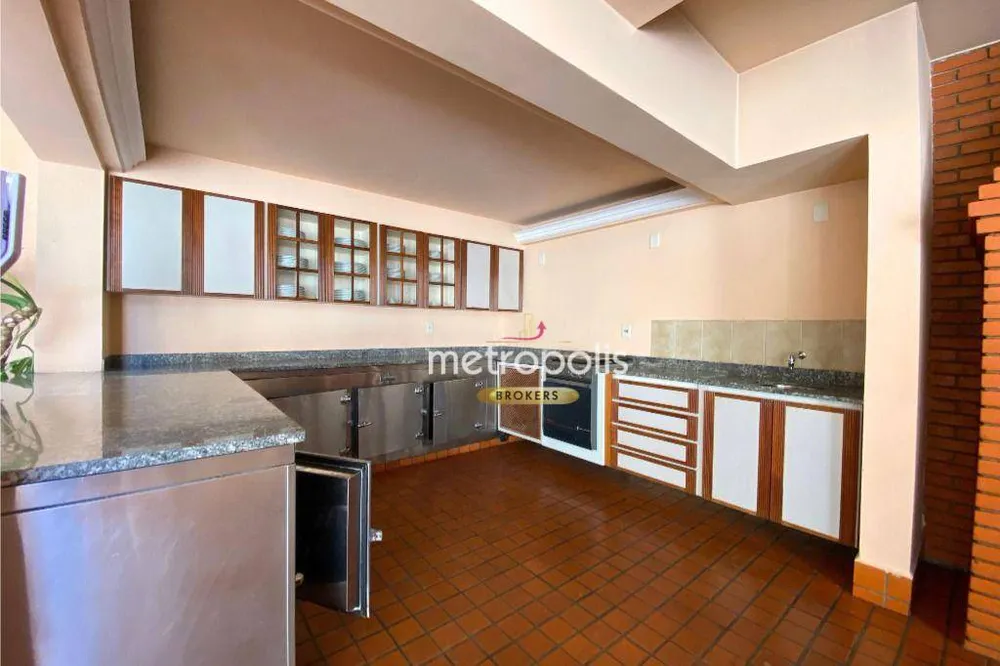 Apartamento, 4 quartos, 270 m² - Foto 9