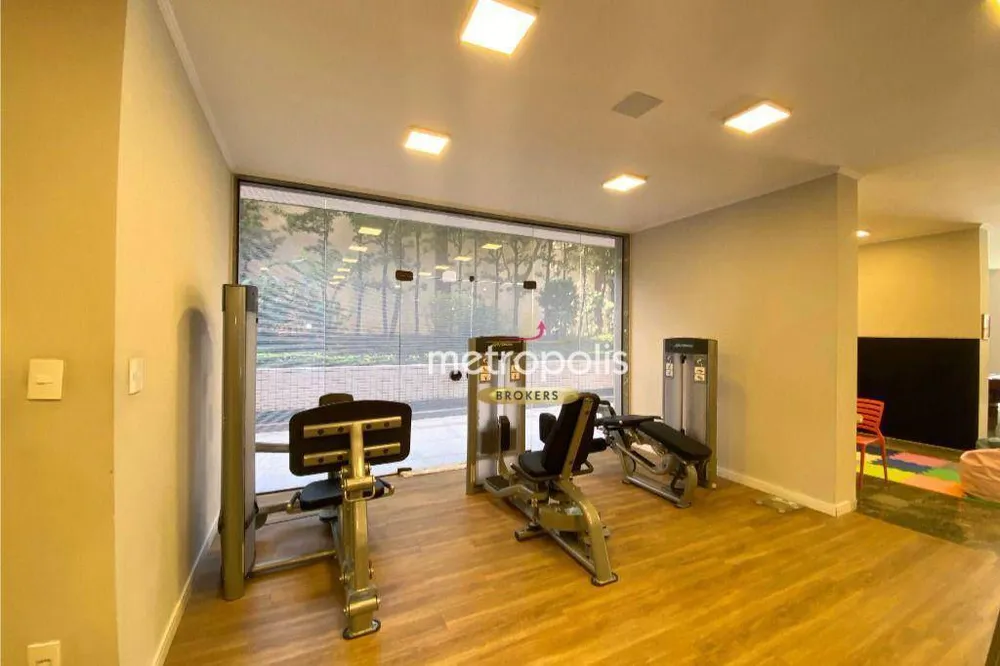 Apartamento, 4 quartos, 270 m² - Foto 11