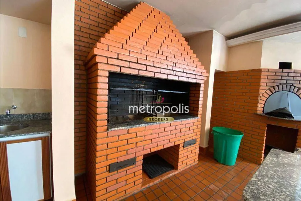 Apartamento, 4 quartos, 270 m² - Foto 8