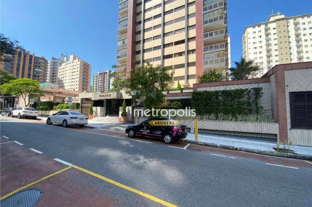 Apartamento, 4 quartos, 270 m² - Foto 12