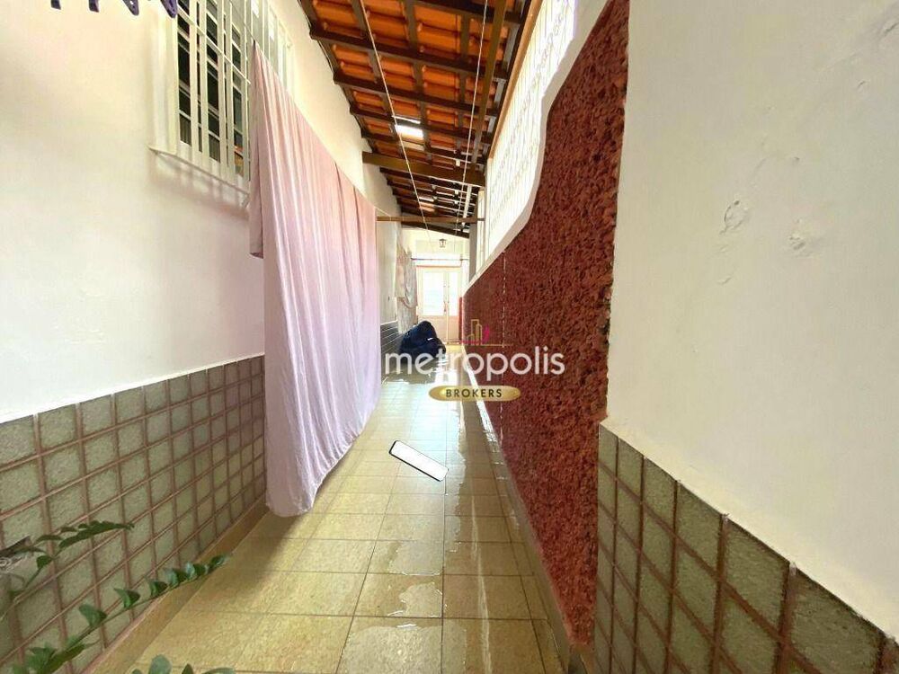 Casa, 3 quartos, 201 m² - Foto 3