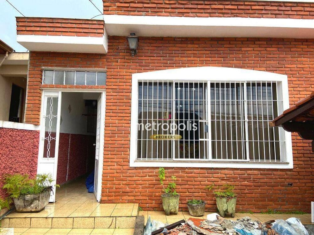 Casa, 3 quartos, 201 m² - Foto 1