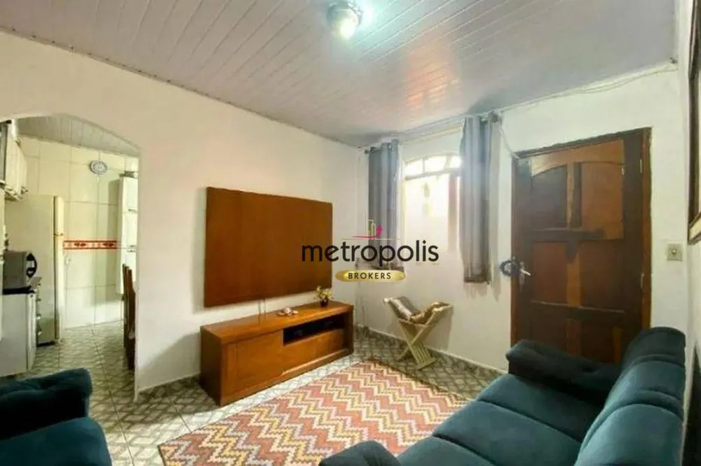 Casa, 2 quartos, 99 m² - Foto 2