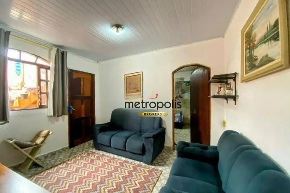 Casa, 2 quartos, 99 m² - Foto 1