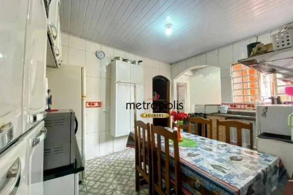 Casa, 2 quartos, 99 m² - Foto 4