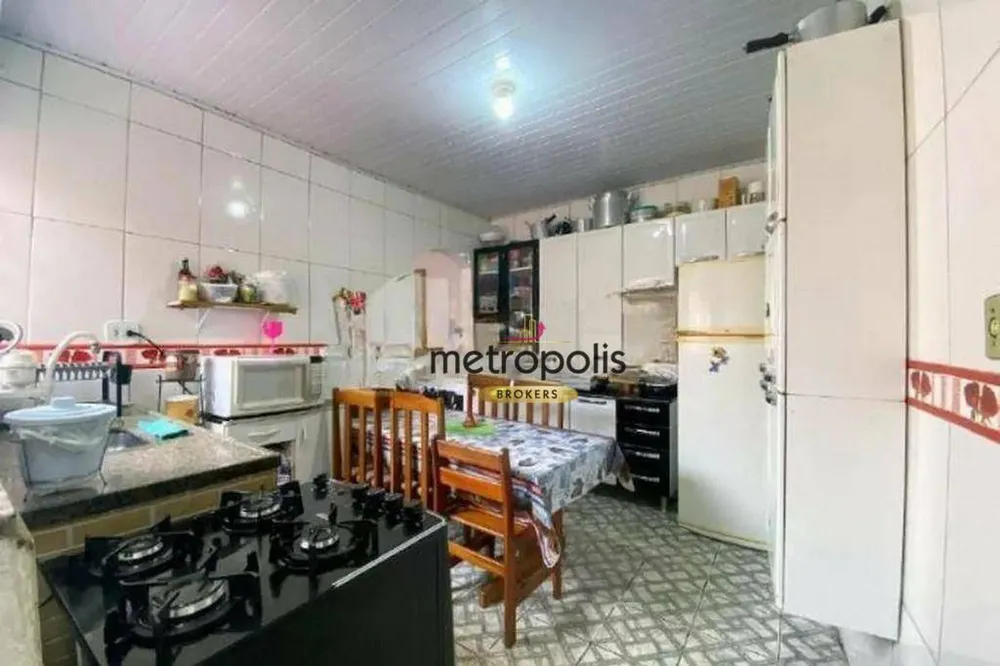Casa, 2 quartos, 99 m² - Foto 3