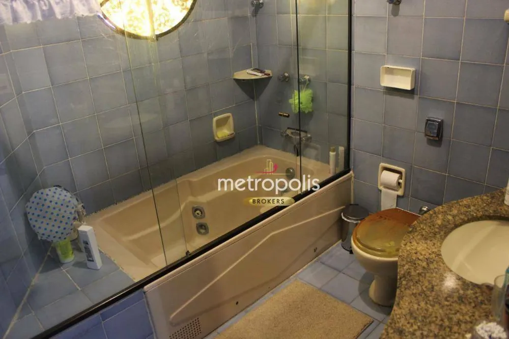 Sobrado, 4 quartos, 280 m² - Foto 6