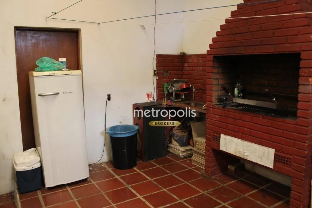 Sobrado, 4 quartos, 280 m² - Foto 8