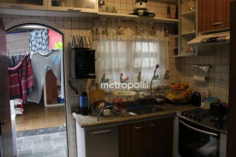 Sobrado, 4 quartos, 280 m² - Foto 7