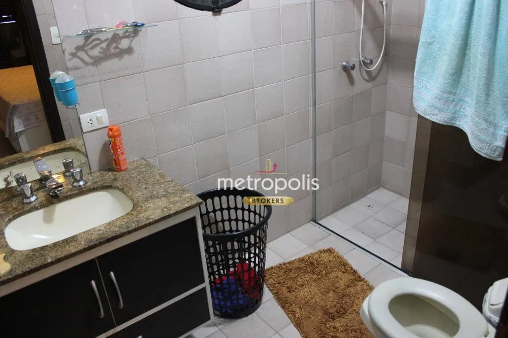 Sobrado, 4 quartos, 280 m² - Foto 6
