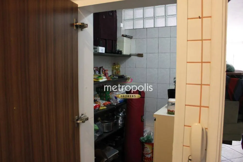 Sobrado, 4 quartos, 280 m² - Foto 2
