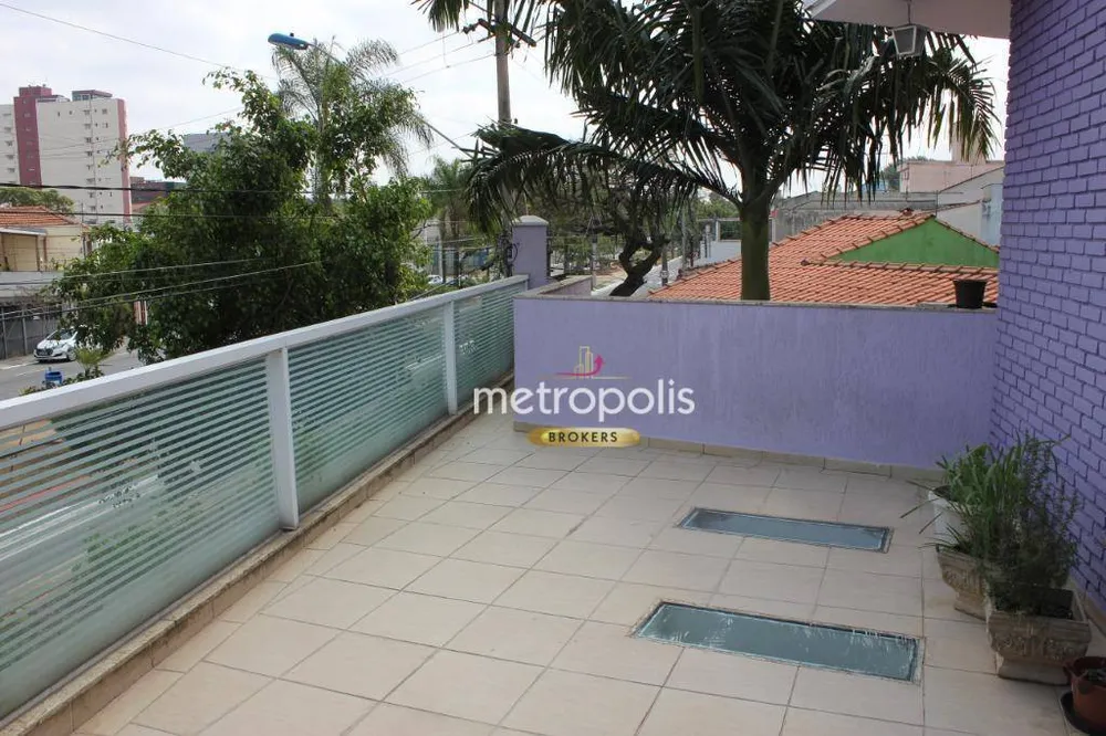 Sobrado, 4 quartos, 280 m² - Foto 5