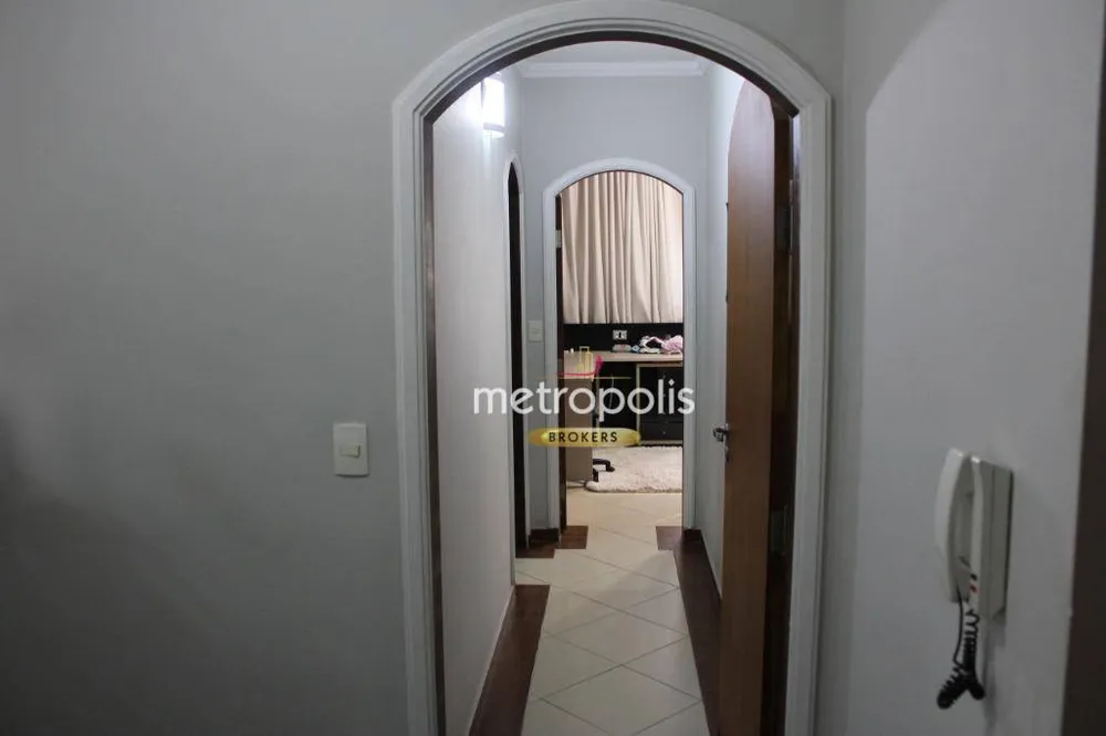 Sobrado, 4 quartos, 280 m² - Foto 5