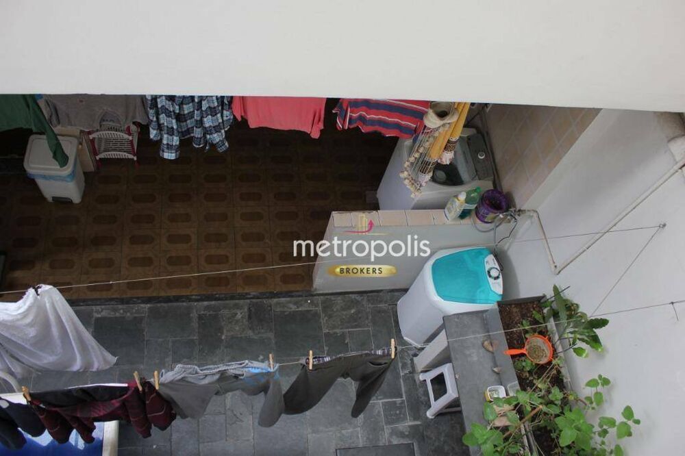 Sobrado à venda e aluguel com 4 quartos, 280m² - Foto 4