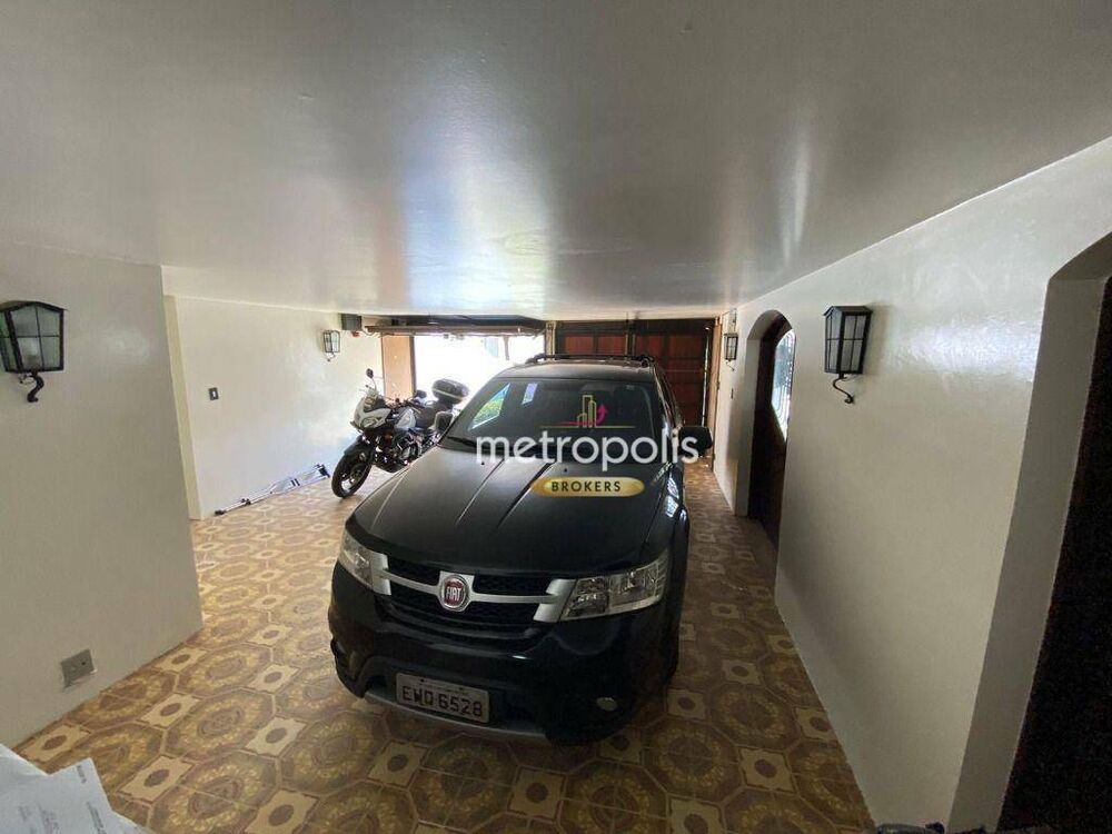 Casa, 4 quartos, 560 m² - Foto 4