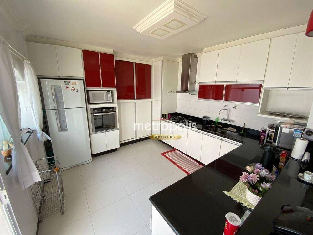 Casa, 4 quartos, 560 m² - Foto 2