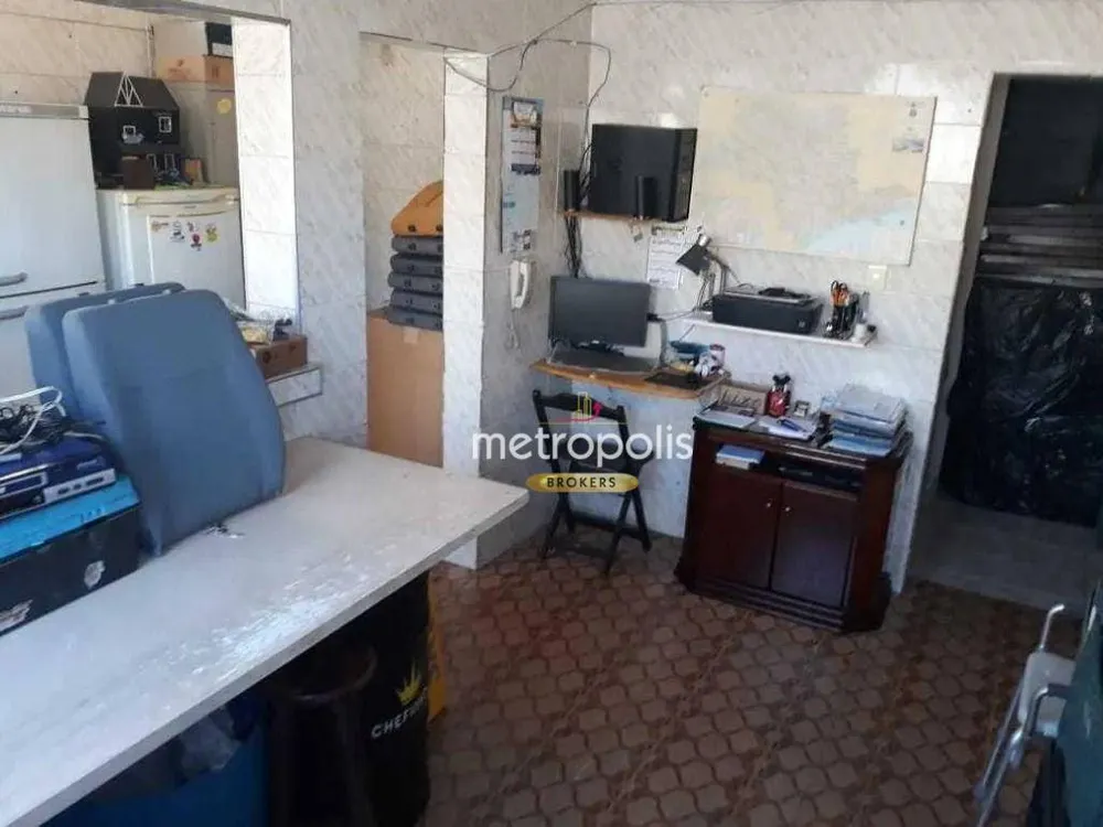 Casa, 5 quartos, 220 m² - Foto 8