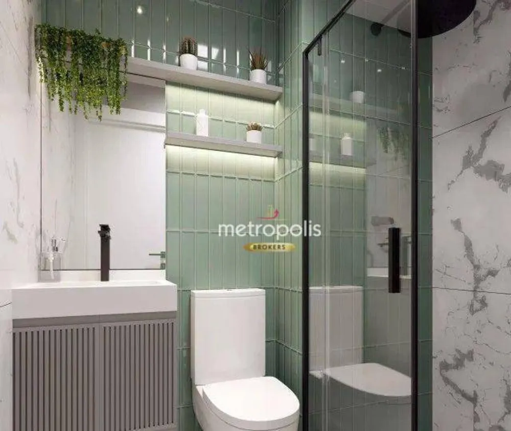 Apartamento, 1 quarto, 68 m² - Foto 3