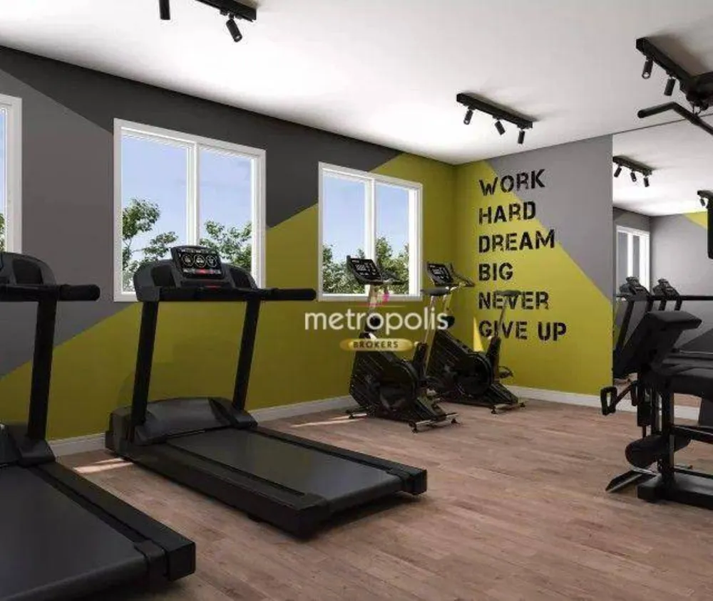 Apartamento, 1 quarto, 68 m² - Foto 12