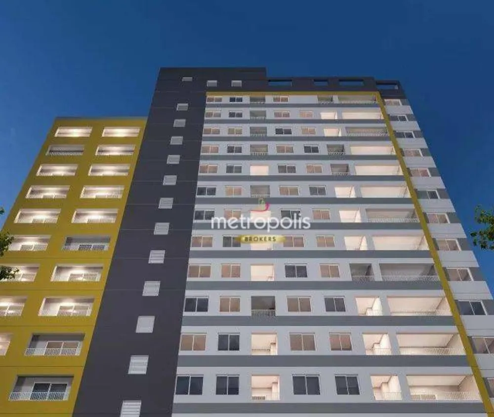 Apartamento, 1 quarto, 68 m² - Foto 4