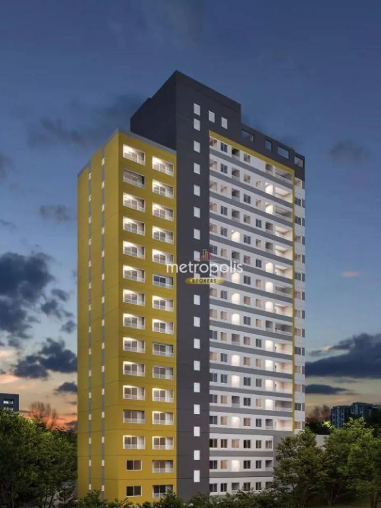 Apartamento, 1 quarto, 68 m² - Foto 5
