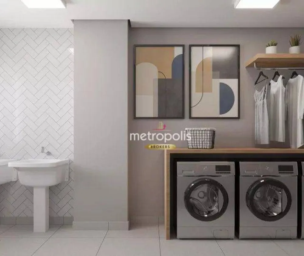 Apartamento, 1 quarto, 68 m² - Foto 7
