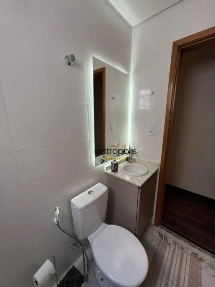 Cobertura, 2 quartos, 130 m² - Foto 3