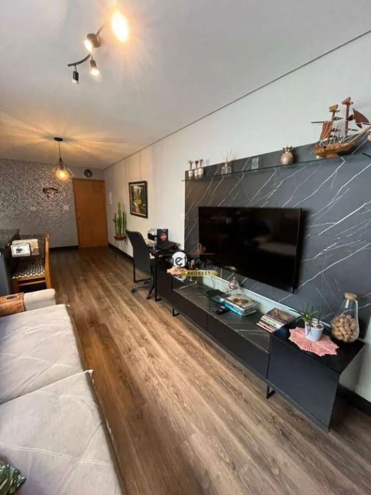 Cobertura, 2 quartos, 130 m² - Foto 1
