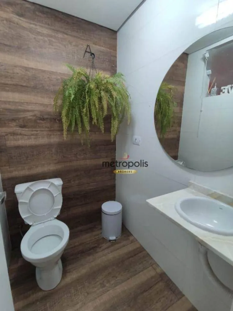 Cobertura, 2 quartos, 130 m² - Foto 12
