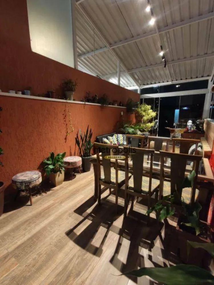 Cobertura, 2 quartos, 130 m² - Foto 9