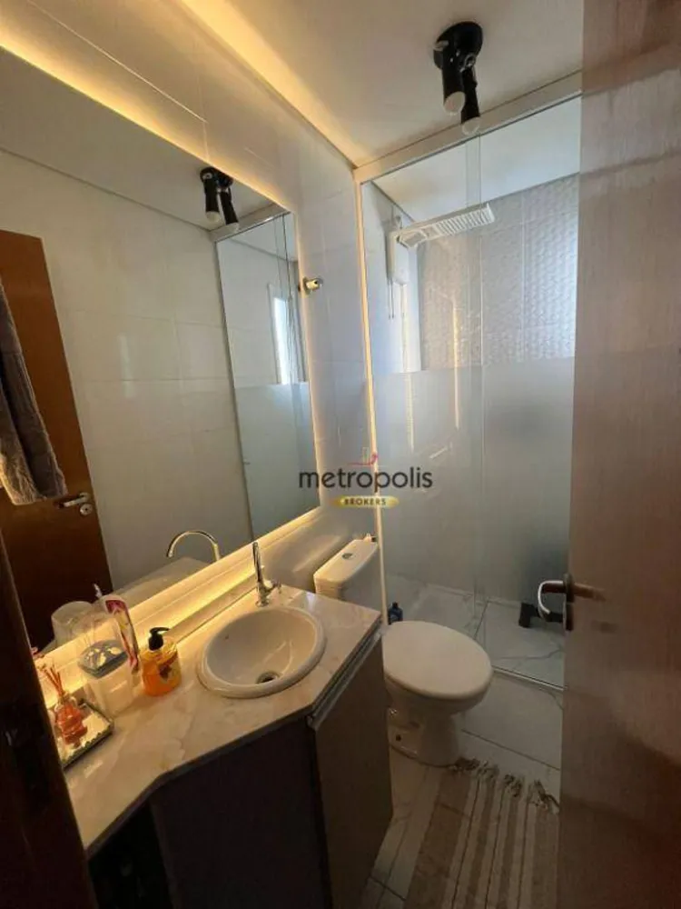 Cobertura, 2 quartos, 130 m² - Foto 4