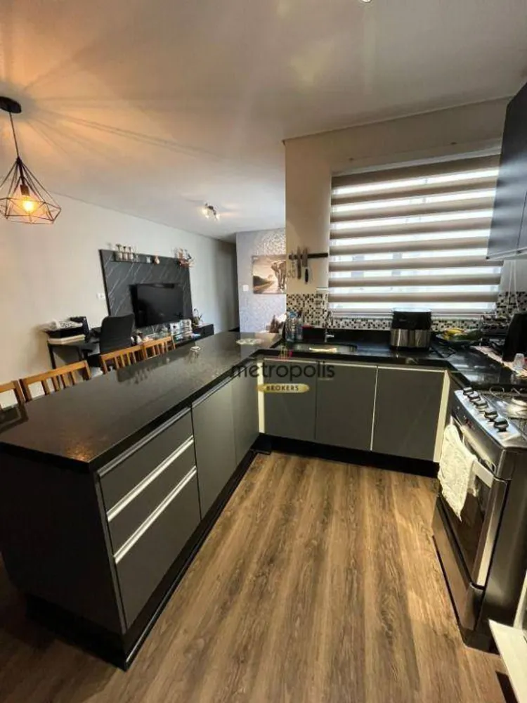 Cobertura, 2 quartos, 130 m² - Foto 2