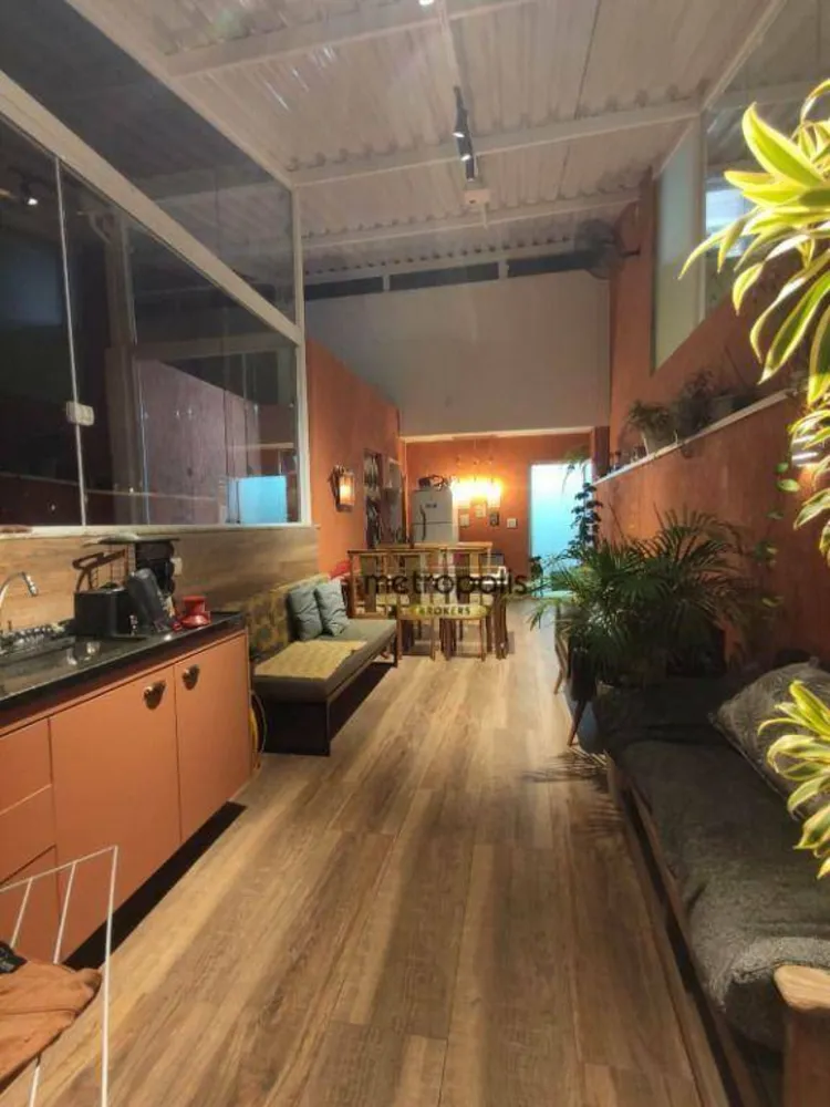 Cobertura, 2 quartos, 130 m² - Foto 11