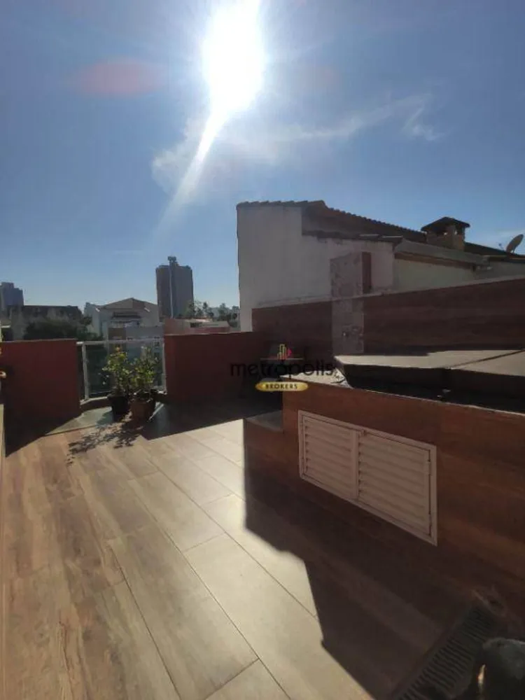Cobertura, 2 quartos, 130 m² - Foto 6