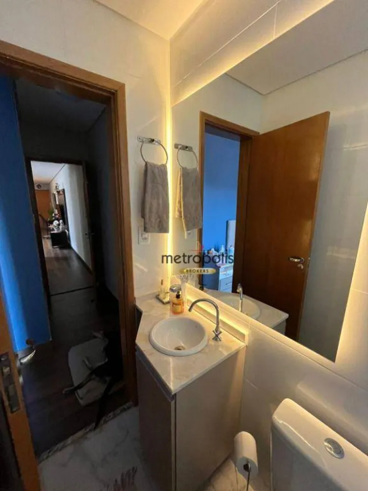 Cobertura, 2 quartos, 130 m² - Foto 5