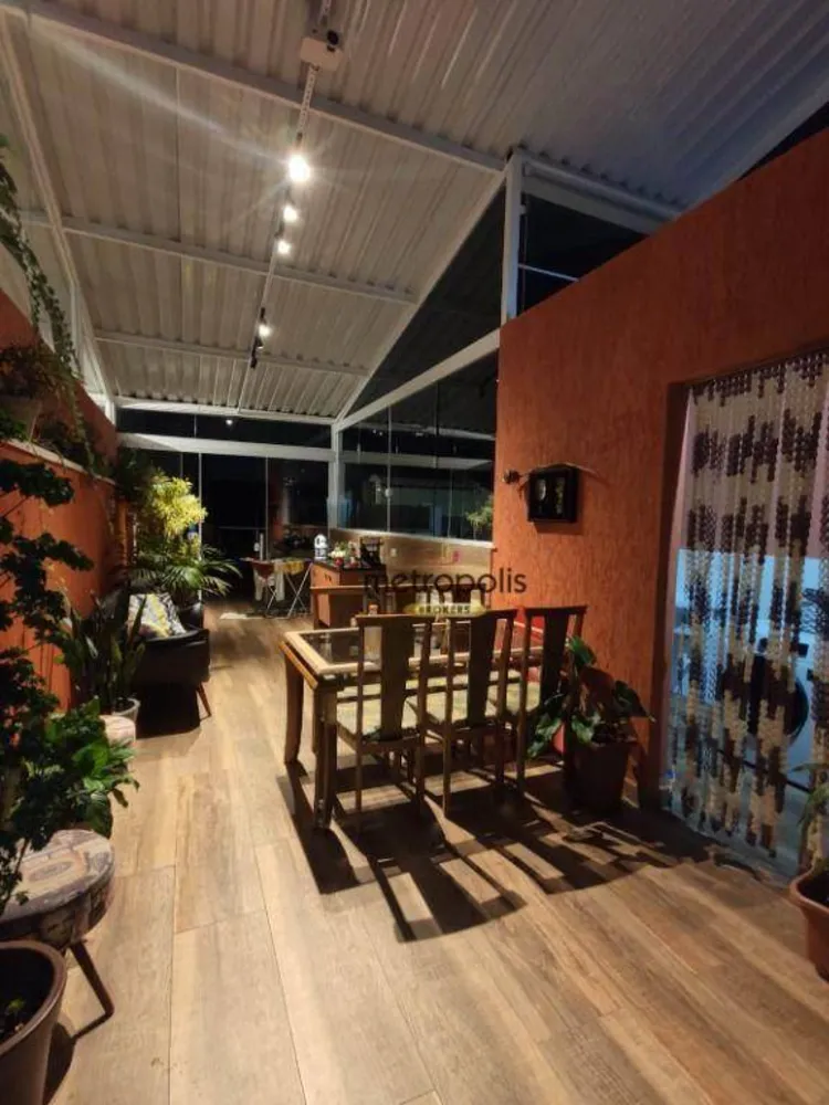 Cobertura, 2 quartos, 130 m² - Foto 8