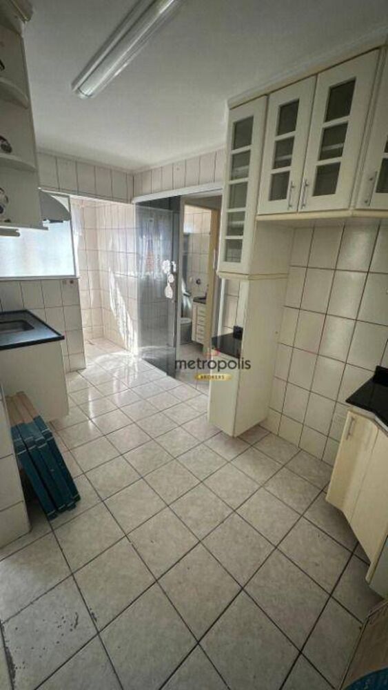 Apartamento à venda com 2 quartos, 45m² - Foto 1